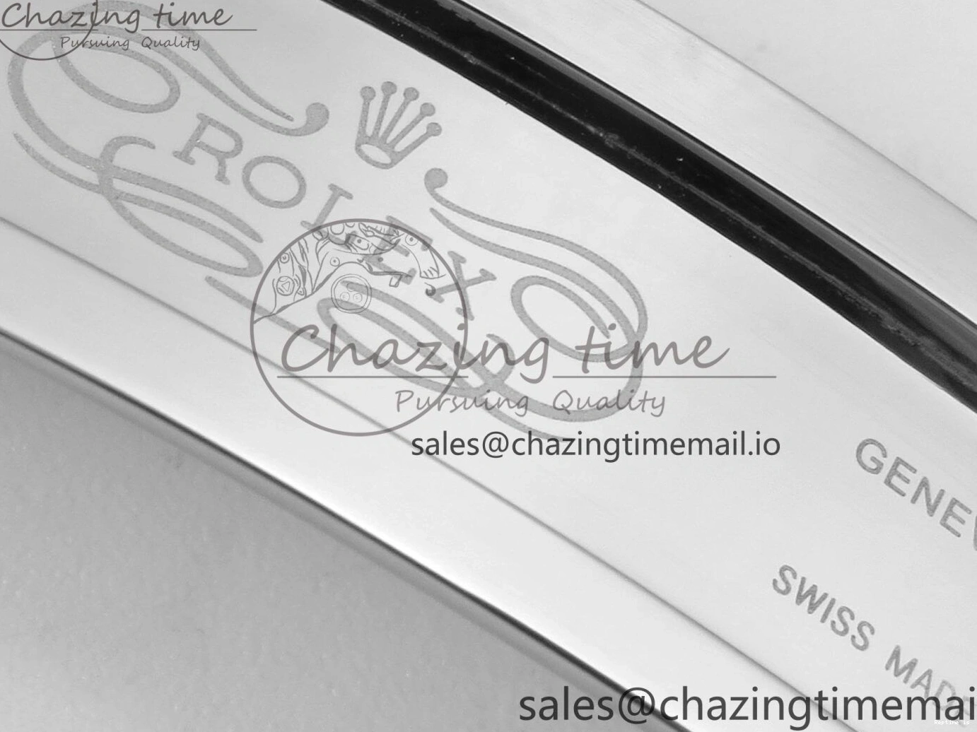 0108 Durable 2025 Oyster Perpetual 126000 36mm KRF 1:1 Best Edition 904L Steel Black Dial VR 131